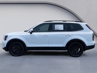 Used 2024 Kia Telluride SX Prestige X-Line AWD/4WD video 2
