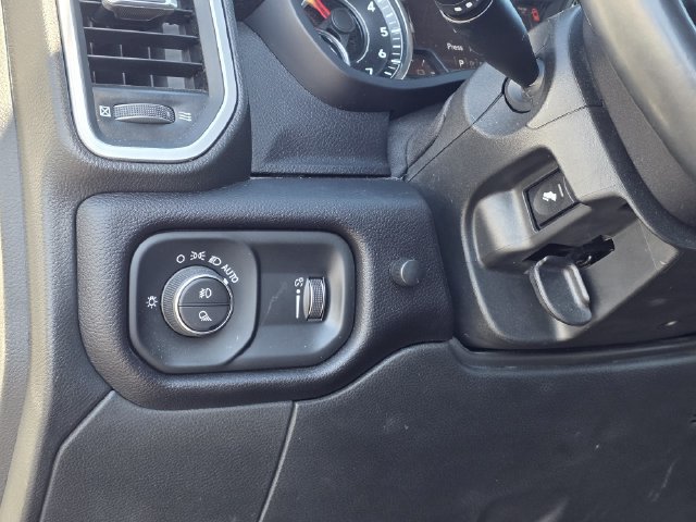 Used 2022 RAM 2500 Big Horn w/ Level A Equipment Group AWD/4WD image 18