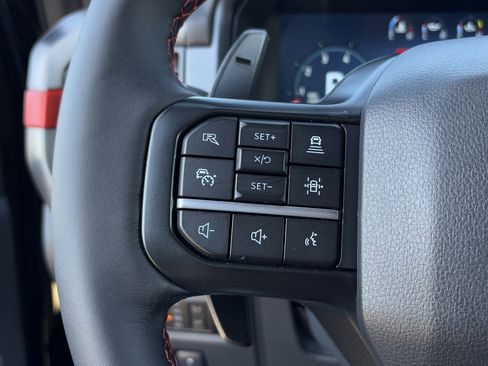 New 2025 Ford F150 Raptor image 46