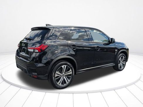 New 2026 Mitsubishi Outlander Sport ES AWD/4WD image 3