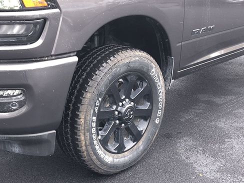 New 2026 RAM 2500 Big Horn image 10