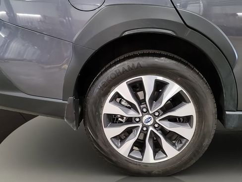 Used 2025 Subaru Outback Limited AWD/4WD image 26