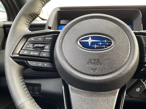 New 2026 Subaru Outback Limited XT image 22