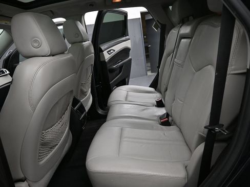 Used 2016 Cadillac SRX Luxury AWD/4WD image 26