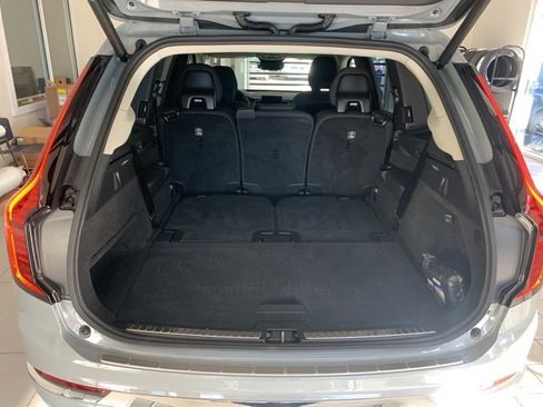 Used 2026 Volvo XC90 B6 Plus w/ Protection Package Premier image 7