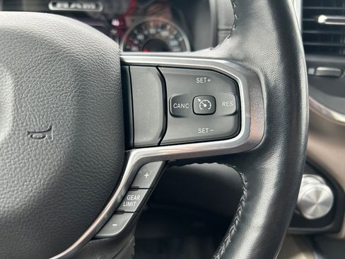 Certified 2022 RAM 1500 Laramie image 19