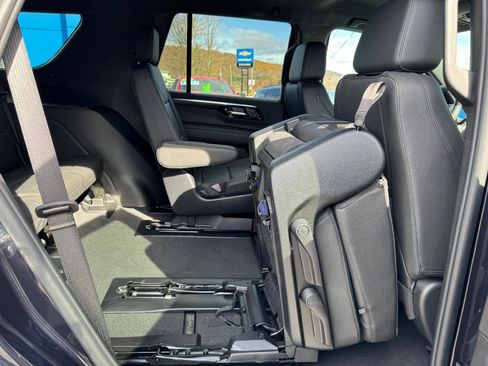 New 2026 Chevrolet Tahoe LT w/ Comfort Package image 51