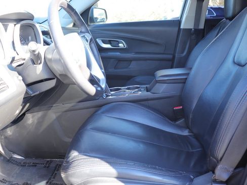 Used 2011 Chevrolet Equinox LT w/ Driver Convenience Package image 11