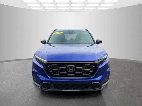 Used 2023 Honda CR-V Sport image 2