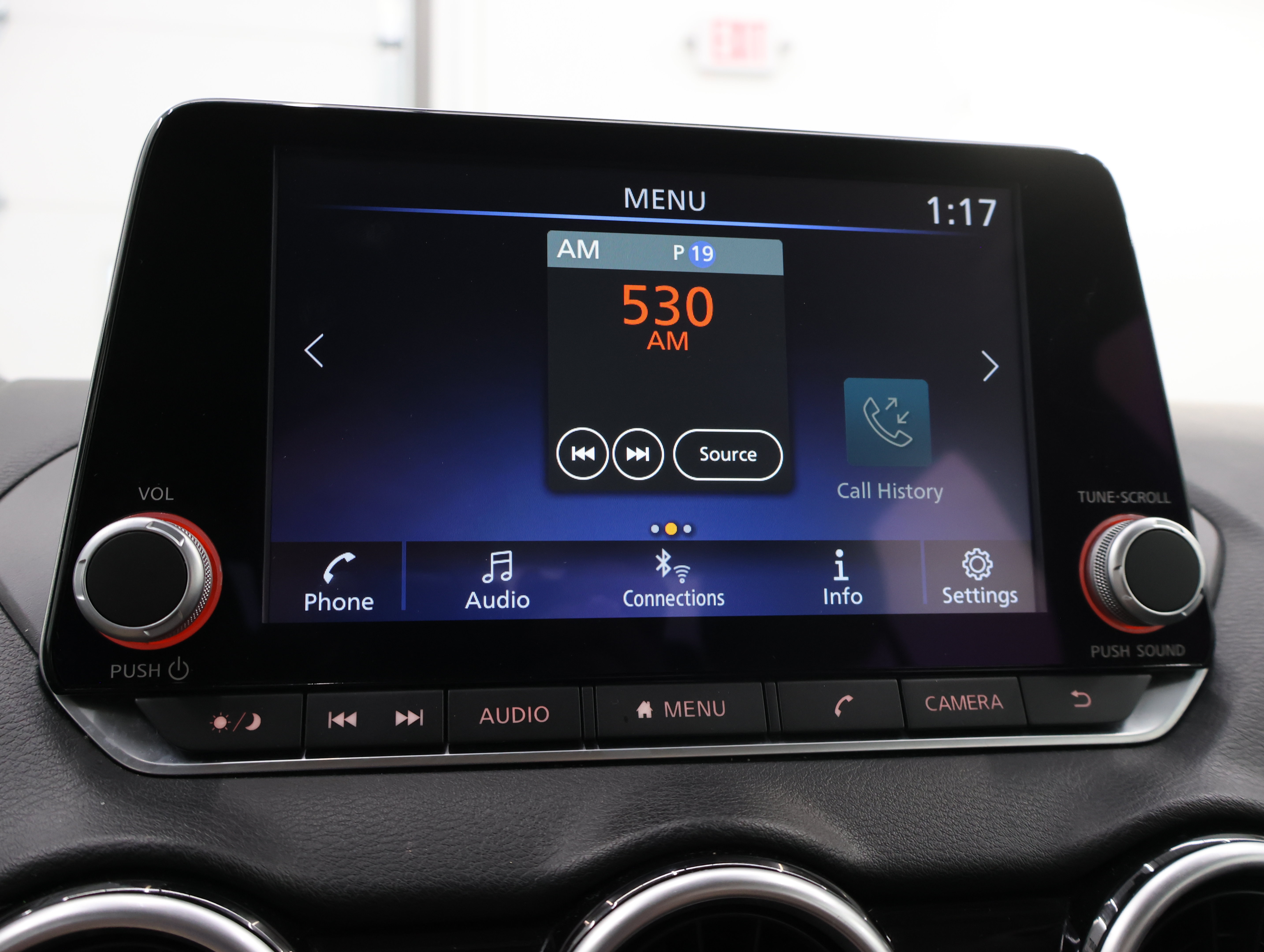 Used 2024 Nissan Sentra SV FWD image 47
