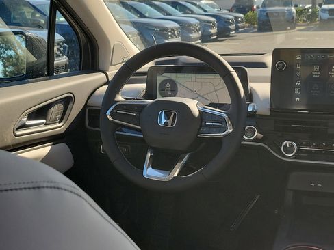 New 2026 Honda Prologue Elite image 8