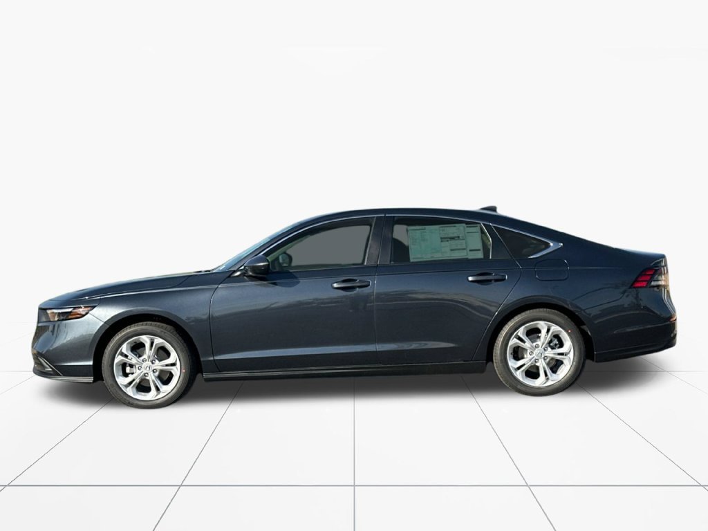 New 2026 Honda Accord LX image 7