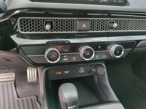 Certified 2024 Honda Civic Sport image 26