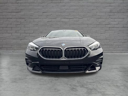 Used 2022 BMW 228i xDrive Gran Coupe w/ Convenience Package AWD/4WD image 4
