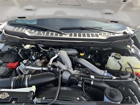 Used 2024 Ford F350 XL w/ XL Off-Road Package image 22