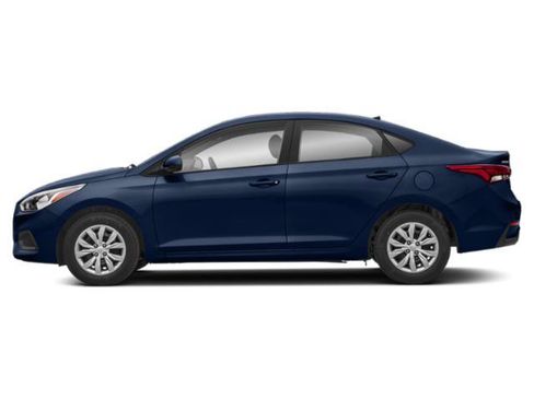 Used 2018 Hyundai Accent Limited FWD image 3