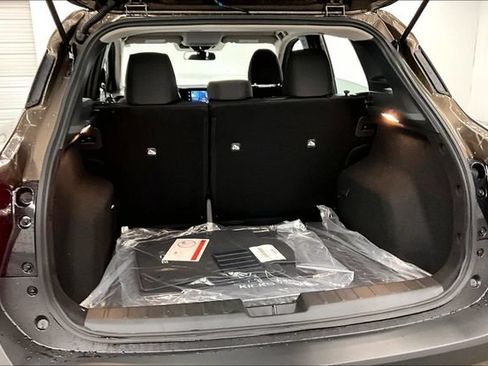 New 2026 Nissan Kicks S FWD image 37