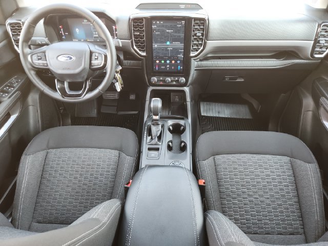 Used 2024 Ford Ranger XLT w/ FX4 Off-Road Package AWD/4WD image 22