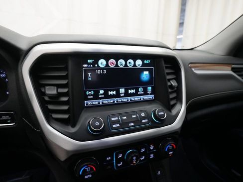 Used 2019 GMC Acadia SLE w/ Driver Alert Package I image 6