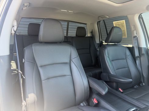Used 2022 Honda Ridgeline RTL-E image 15
