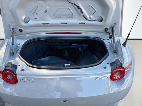 New 2026 MAZDA MX-5 Miata Grand Touring image 13