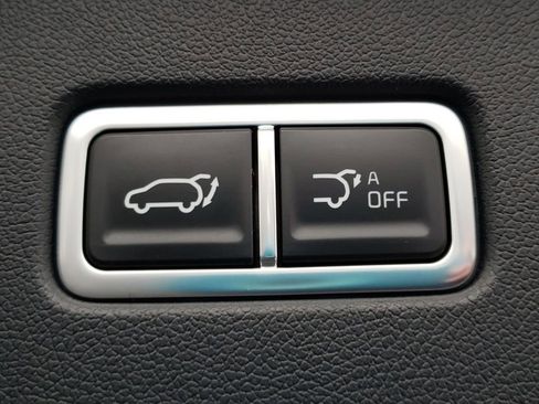 New 2026 Kia Sorento X-Line EX image 8