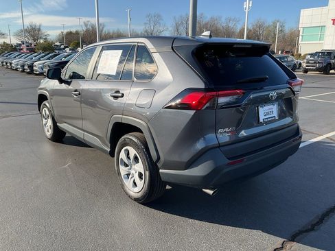 Used 2023 Toyota RAV4 LE image 15