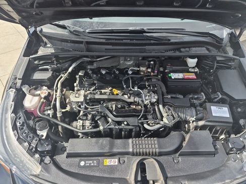 Used 2022 Toyota Corolla SE FWD image 32