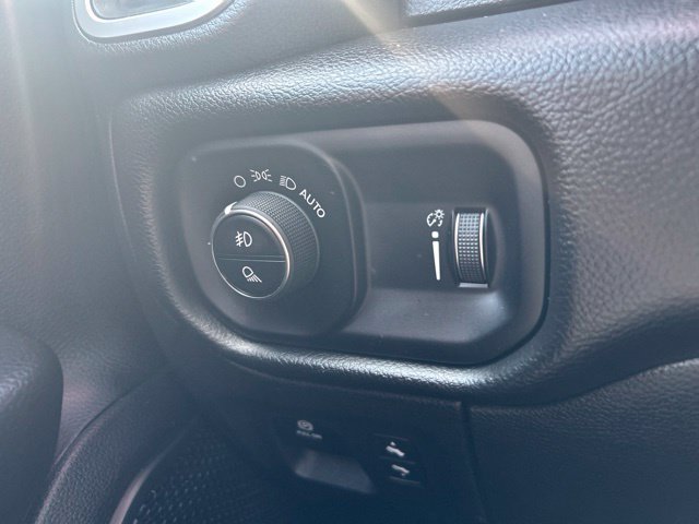 Used 2022 RAM 1500 Lone Star RWD image 15