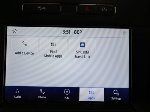 Used 2020 Ford F150 XLT w/ Equipment Group 302A Luxury RWD image 50