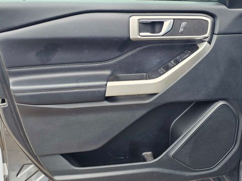Used 2022 Ford Explorer XLT RWD image 15