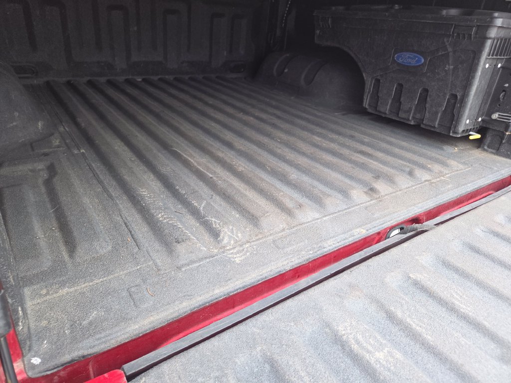 Used 2020 Ford Ranger Lariat w/ Equipment Group 501A Mid AWD/4WD image 31