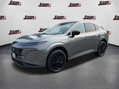 New 2025 Nissan Murano SV