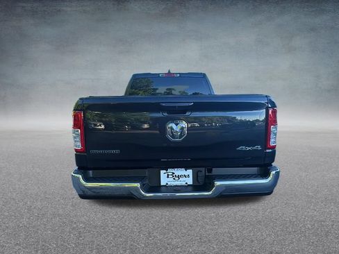 Used 2021 RAM 1500 Big Horn AWD/4WD image 26
