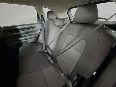 Certified 2025 Honda CR-V EX image 29