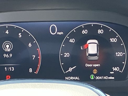 Used 2026 Honda CR-V EX-L image 24
