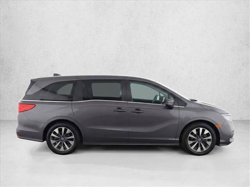 Used 2024 Honda Odyssey Sport image 8