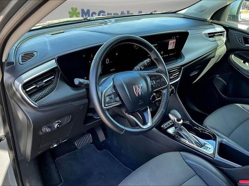 Used 2025 Buick Encore GX Preferred image 14