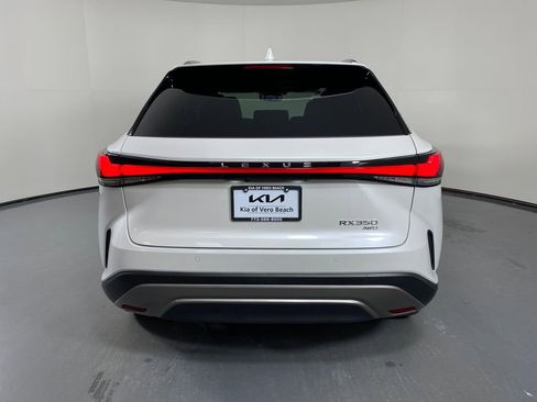 Used 2024 Lexus RX 350 AWD image 5