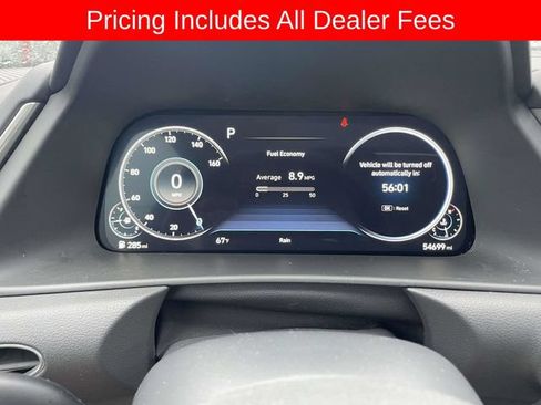 Used 2023 Hyundai Sonata SEL w/ Convenience Package FWD image 23