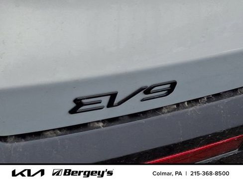 New 2026 Kia EV9 Land w/ Nightfall Edition Package AWD/4WD image 22