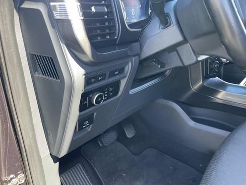 Used 2023 Ford F150 XLT w/ Equipment Group 302A High AWD/4WD image 24