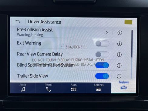 New 2026 Ford F350 XL w/ 360-Degree Camera Package RWD image 28