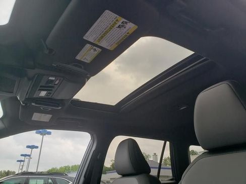 New 2026 Subaru Outback Premium AWD/4WD image 16