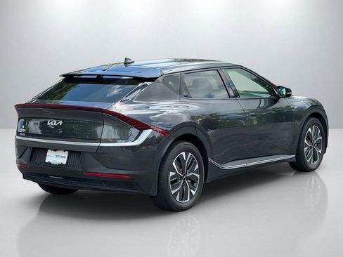 Certified 2024 Kia EV6 Light RWD image 7