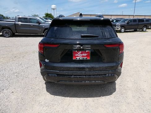 New 2026 GMC Terrain Elevation w/ Black Edition AWD/4WD image 5