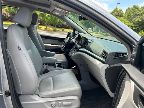 Used 2021 Honda Odyssey EX-L image 47