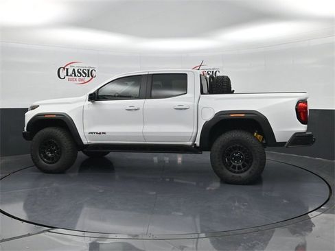New 2024 GMC Canyon AT4X w/ AT4X AEV Edition image 2