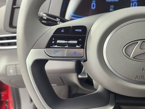 New 2026 Hyundai Elantra SE image 17