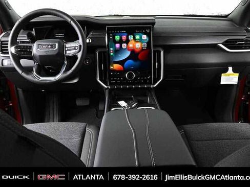 New 2025 GMC Acadia Elevation image 19